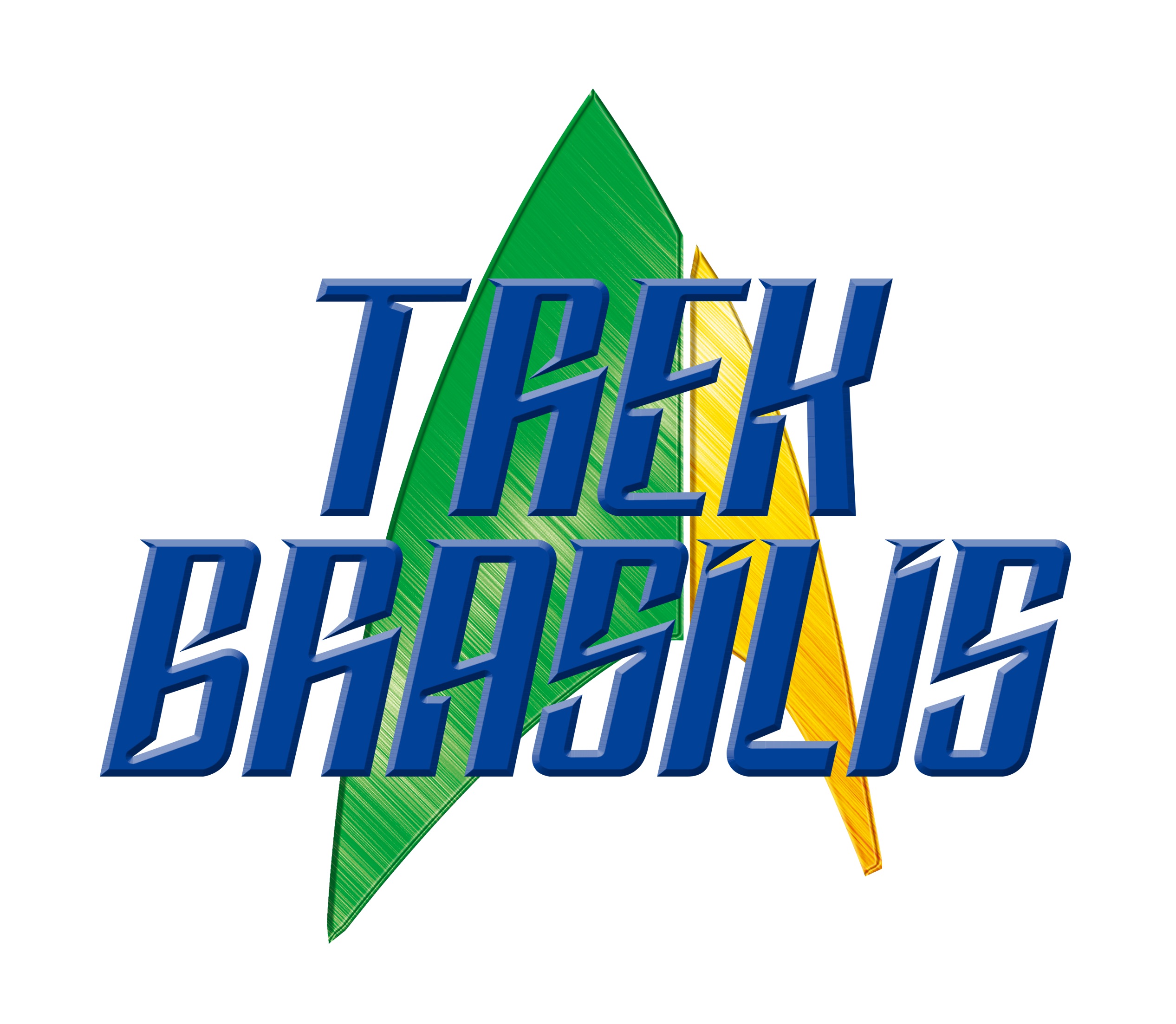 Trek Brasilis – A fonte definitiva de Star Trek (Jornada nas Estrelas) em português Podcast artwork