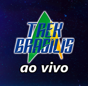 TB ao VIVO – RED ALERT! | Star Trek: Starfleet Academy vem aí!