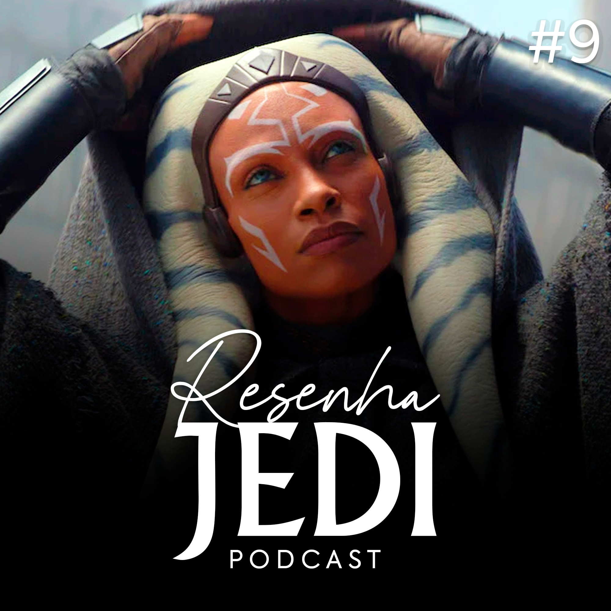 Resenha Jedi #9 – Celebration 2023: Trailer de Ahsoka, novos filmes e mais!